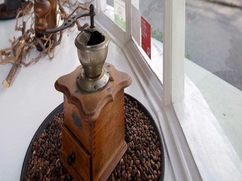 Anzac Street B+Bistro Dartmouth Buitenkant foto