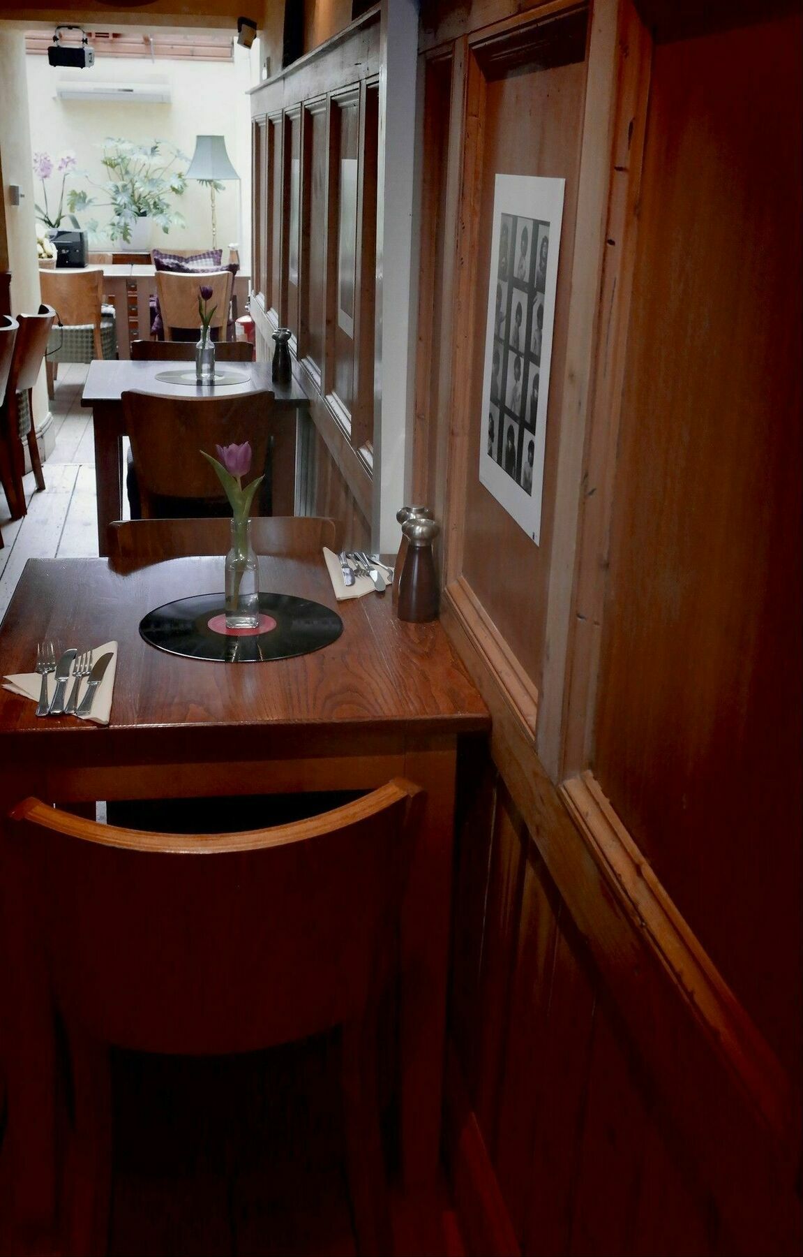 Anzac Street B+Bistro Dartmouth Buitenkant foto