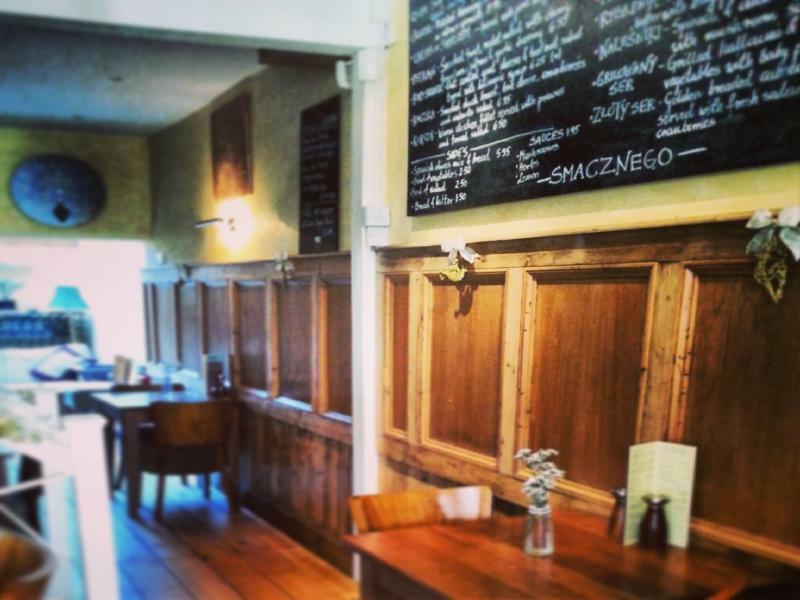 Anzac Street B+Bistro Dartmouth Buitenkant foto